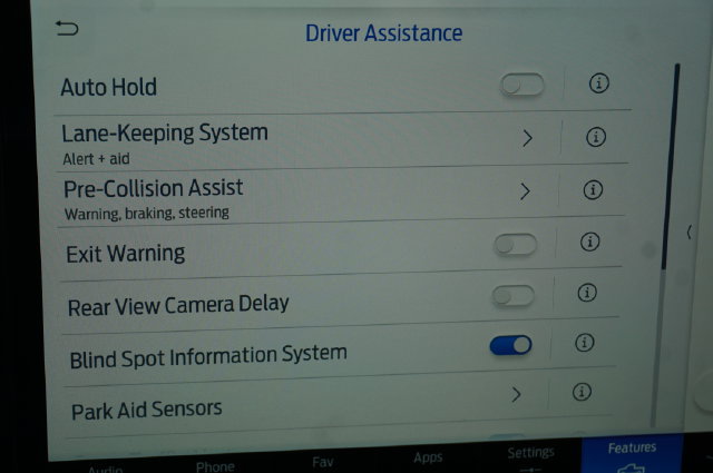 New 2026 Ford F150 STX RWD image 8