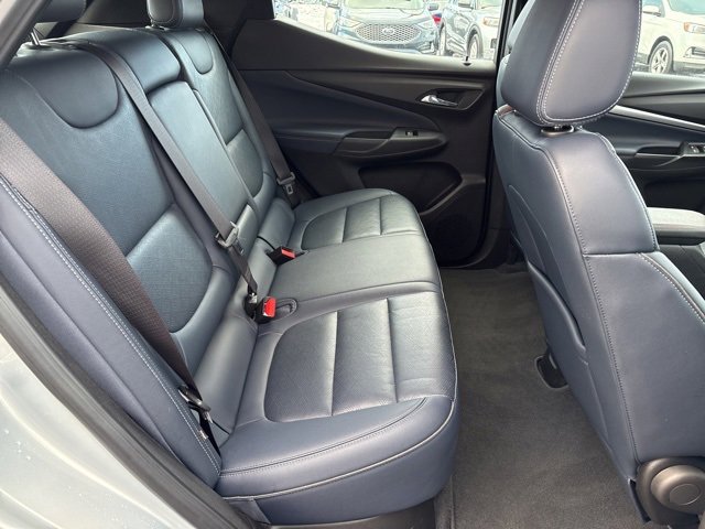 Used 2022 Chevrolet Bolt EUV LT w/ Convenience Package image 13