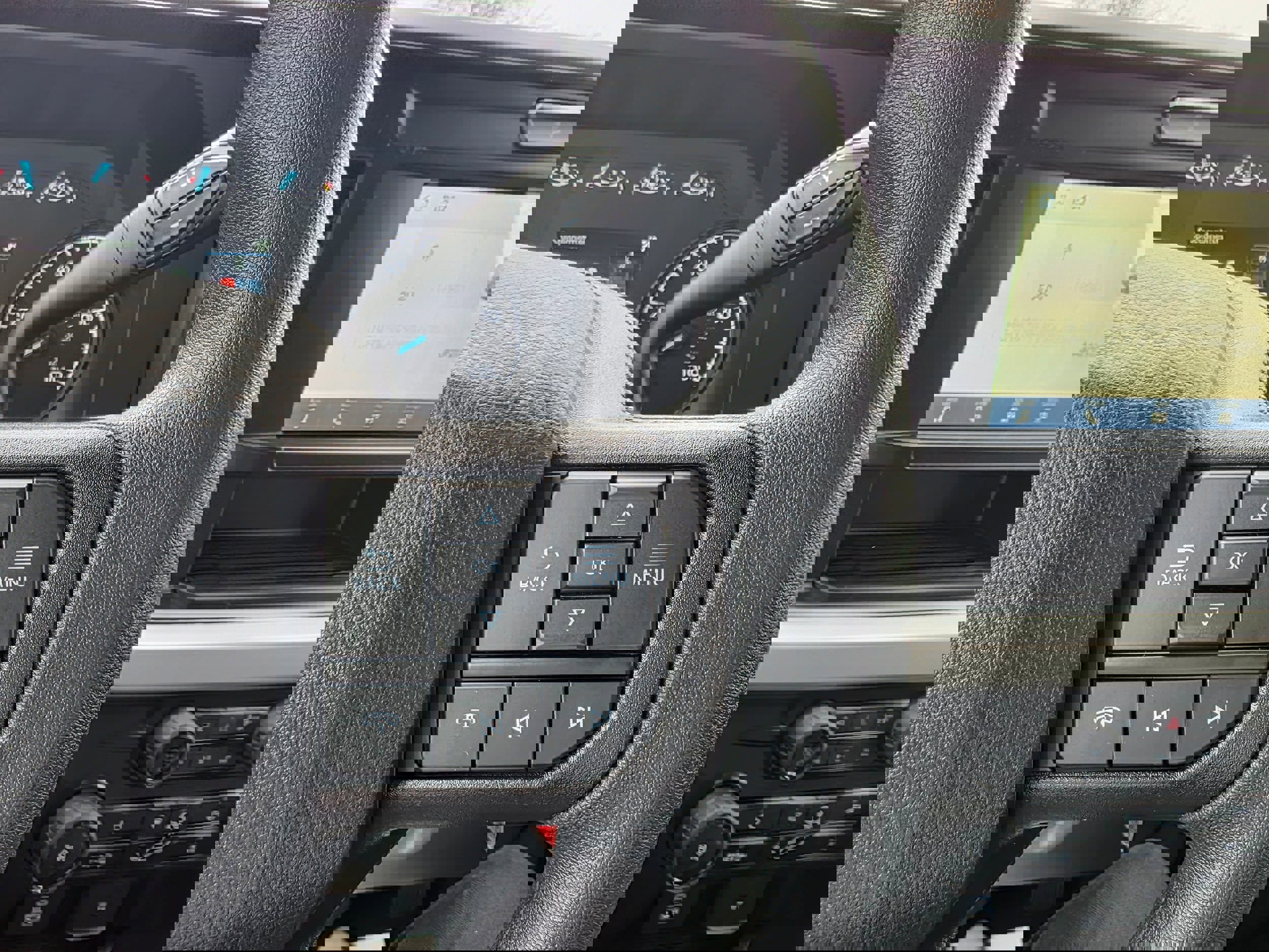 New 2026 Ford F250 XLT w/ 360-Degree Camera Package image 17