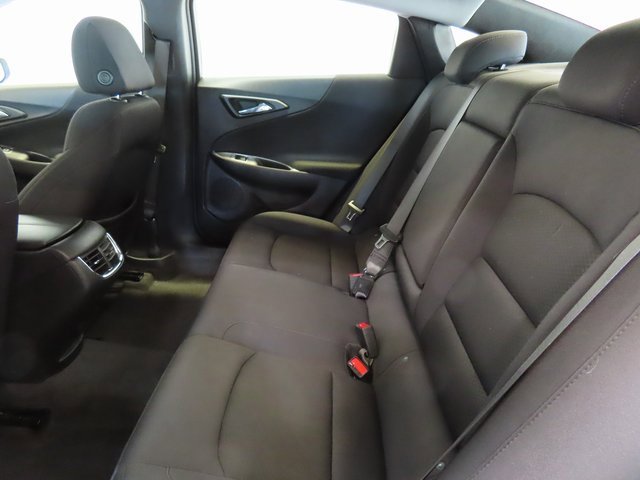 Used 2023 Chevrolet Malibu LT image 28