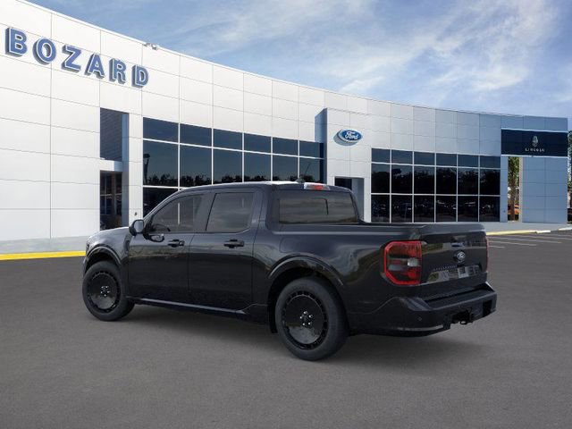 New 2025 Ford Maverick Lobo image 4