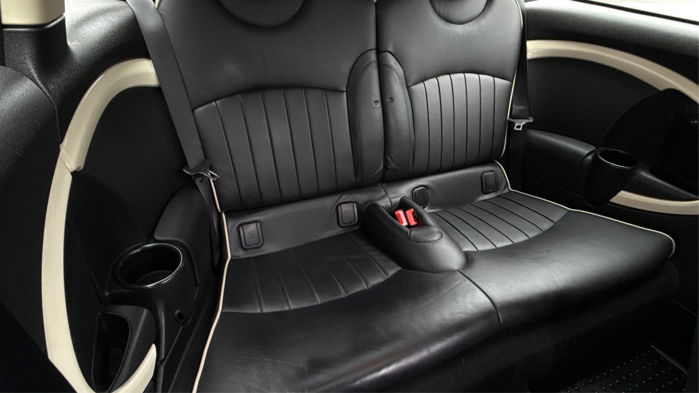 Used 2014 MINI Cooper Clubman S FWD image 19