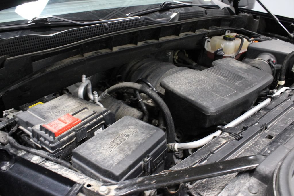 Used 2023 GMC Sierra 1500 Elevation AWD/4WD image 14