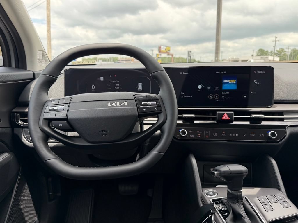 New 2026 Kia Sportage SX FWD image 21