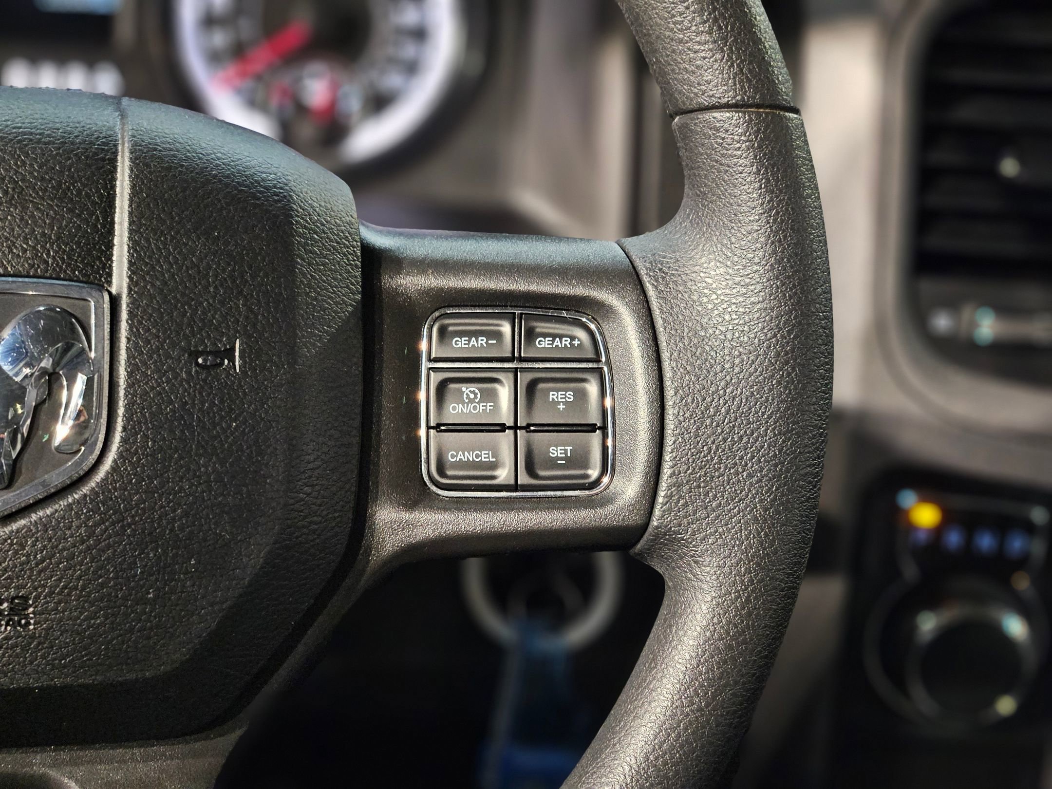 Used 2024 RAM 1500 Tradesman image 27