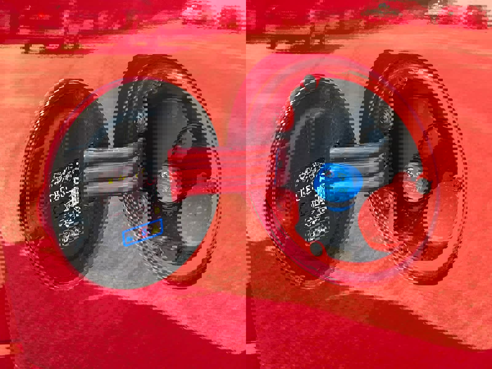 New 2026 RAM 2500 Tradesman w/ Chrome Appearance Group image 18