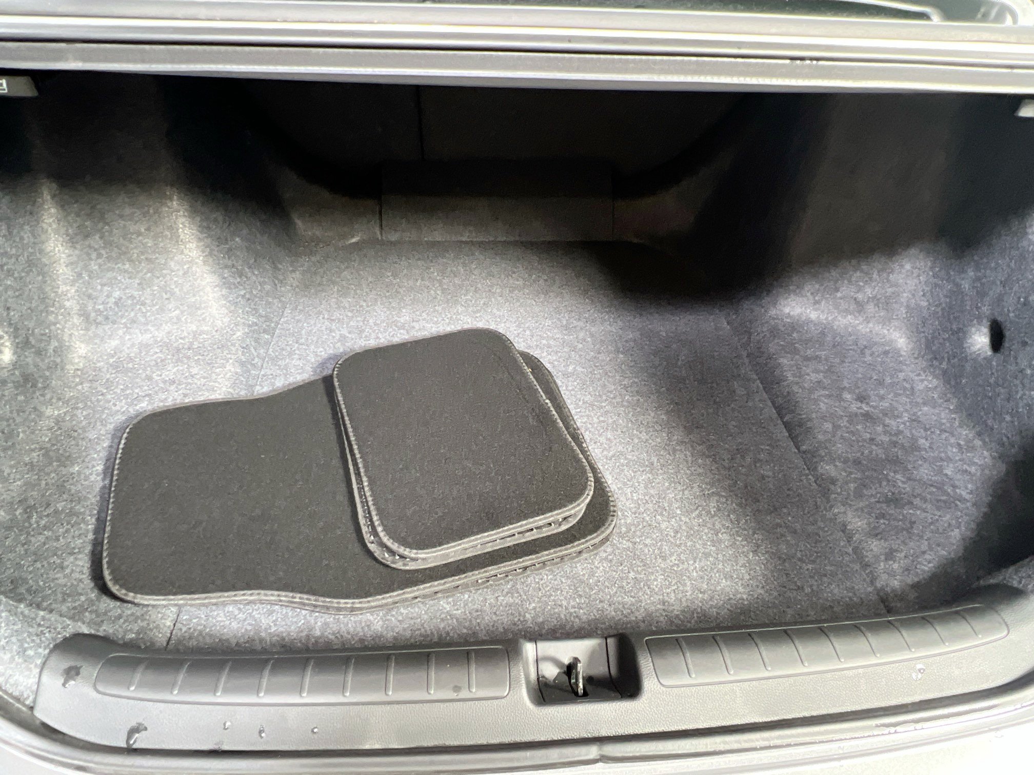Used 2021 Honda Accord EX image 25