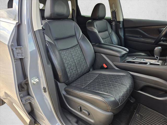Used 2023 Nissan Murano Platinum w/ Cargo Package image 20