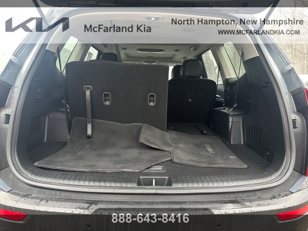 Used 2022 Kia Telluride S image 23