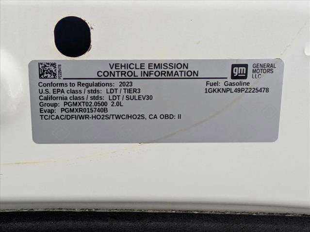 Used 2023 GMC Acadia Denali image 23