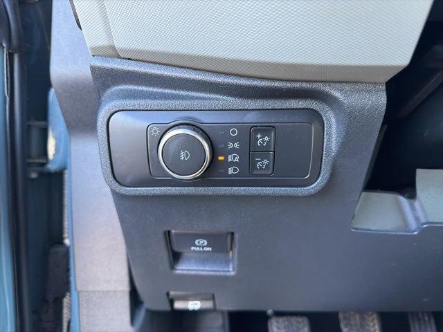 Used 2022 Ford Bronco Badlands image 21