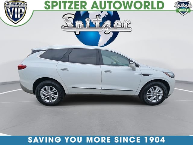 Used 2019 Buick Enclave Premium w/ Trailering Package, 5000 lbs. FWD image 1