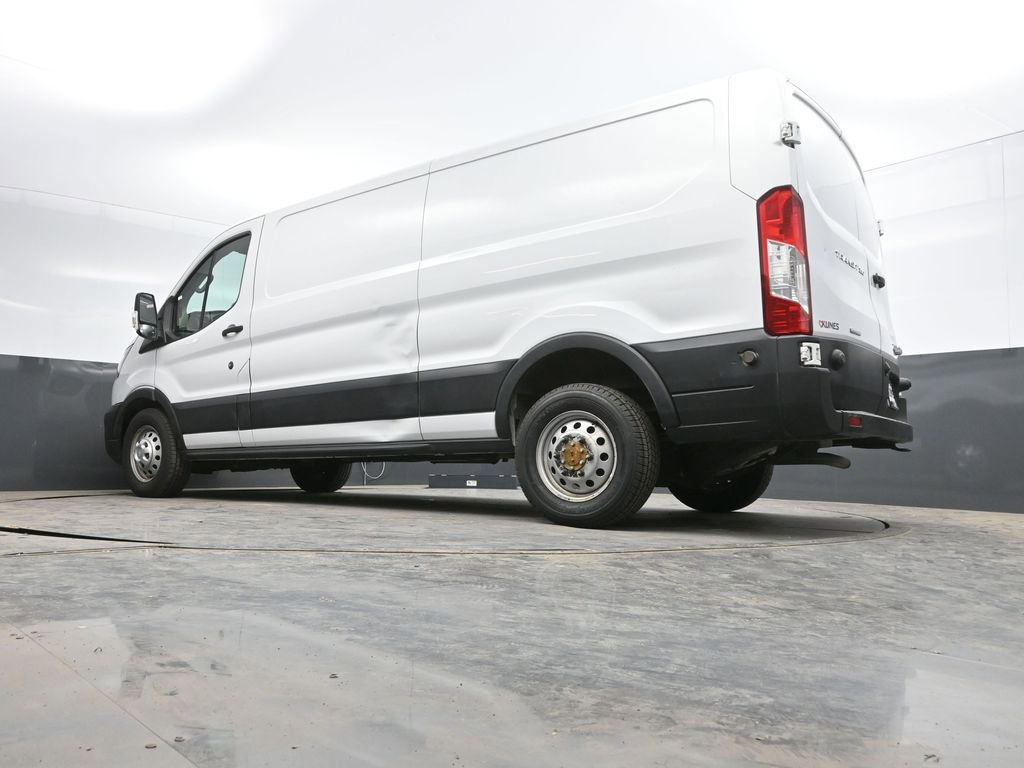 Used 2020 Ford Transit 350 Low Roof w/ Load Area Protection Package RWD image 39