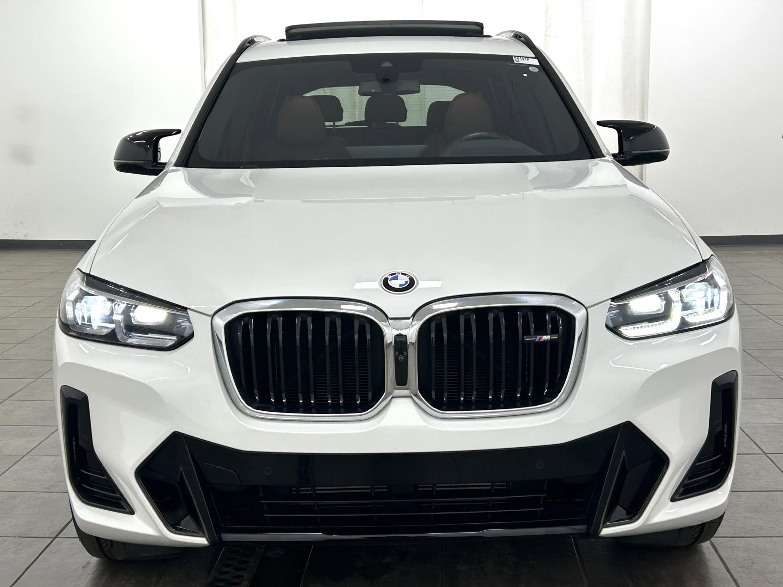Used 2024 BMW X3 M40i image 7