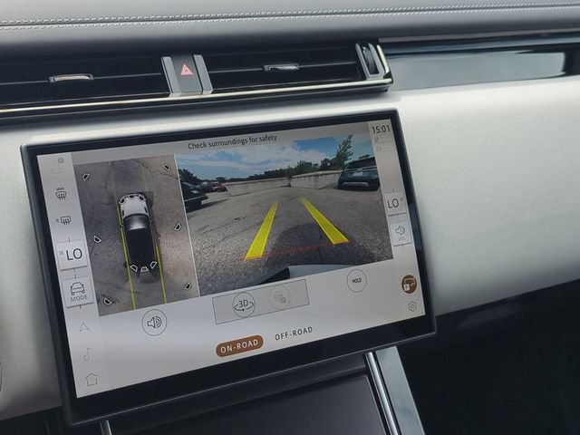 New 2026 Land Rover Range Rover Velar Belgravia AWD/4WD image 10