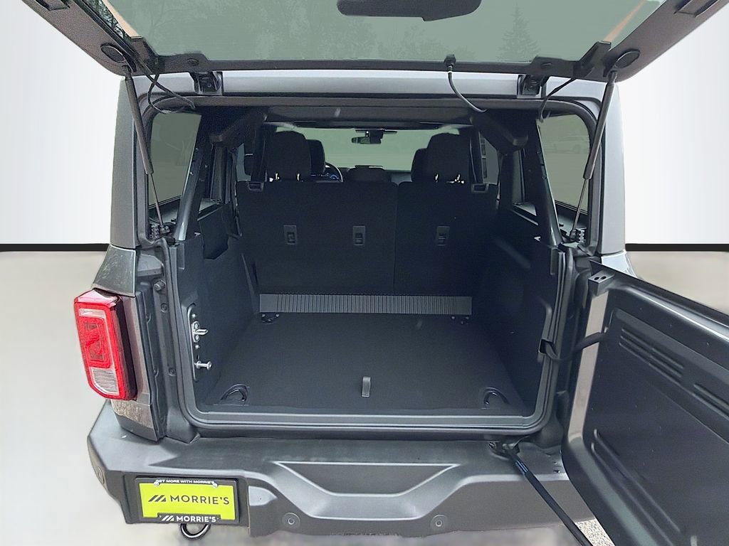 New 2026 Ford Bronco Big Bend AWD/4WD image 28