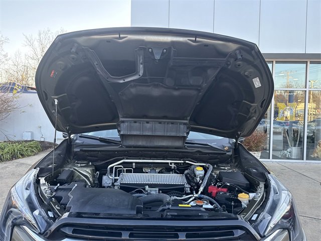 Certified 2023 Subaru Ascent Limited w/ Technology Package image 7