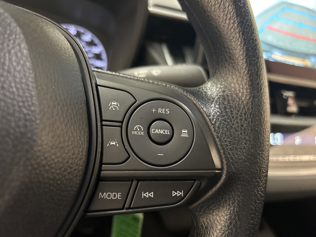 Used 2024 Toyota Corolla LE image 22