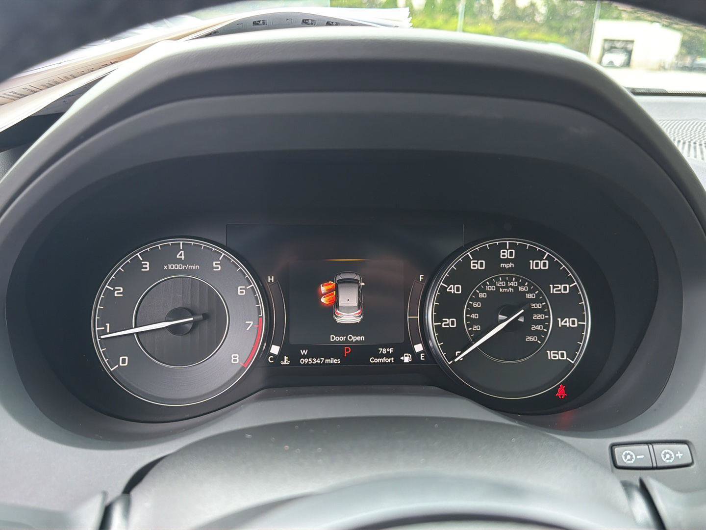 Used 2021 Acura RDX AWD w/ Advance Package image 23