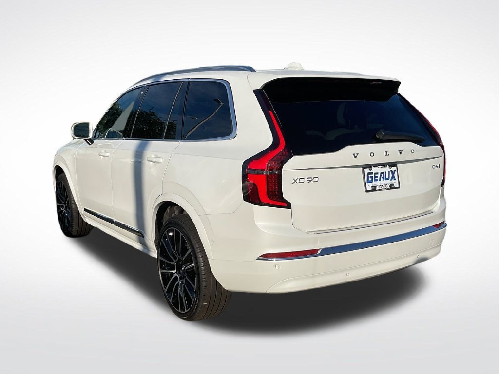 New 2027 Volvo XC90 B6 Plus AWD/4WD image 5