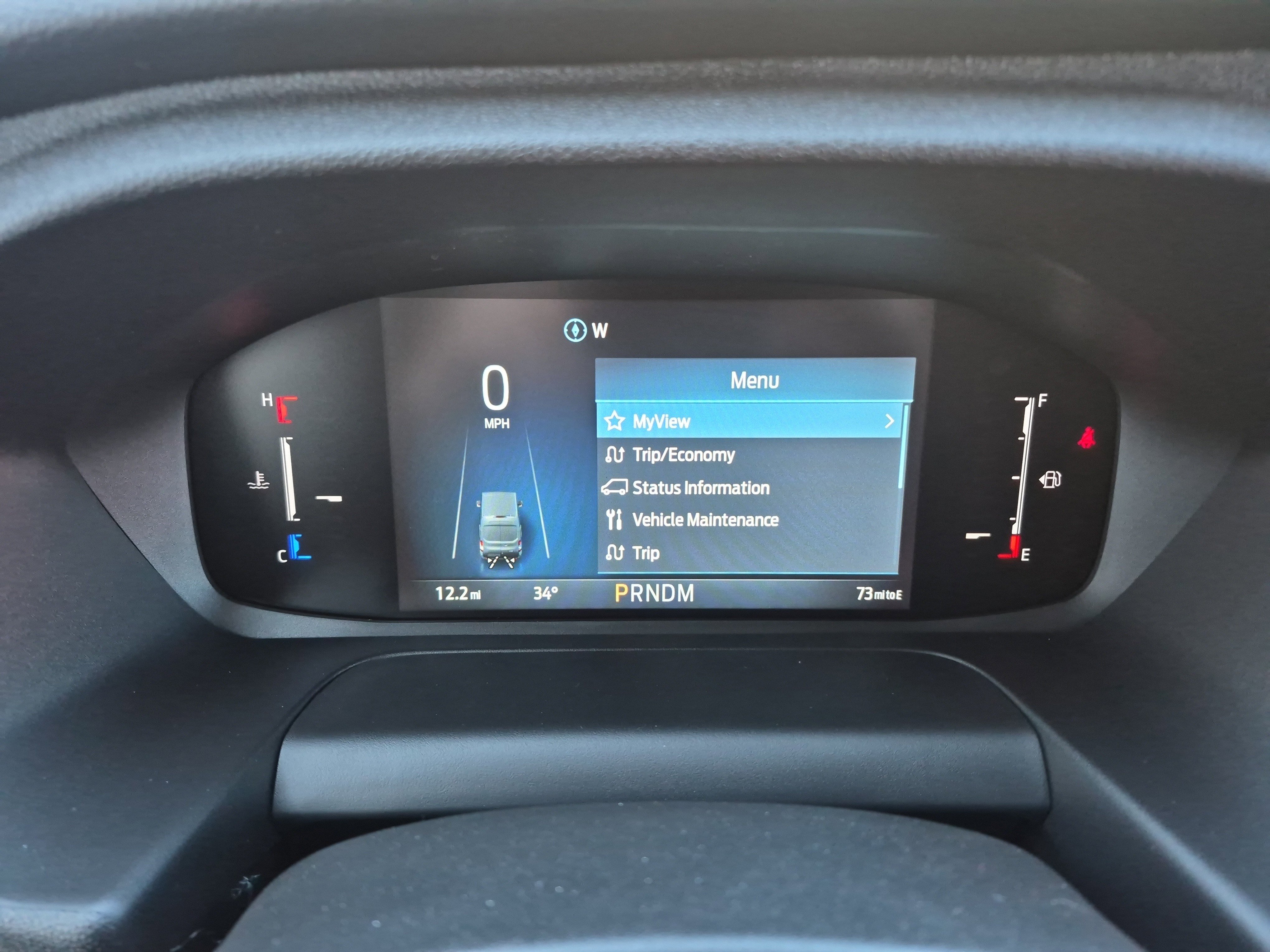 New 2026 Ford Transit 250 148 Medium Roof image 23