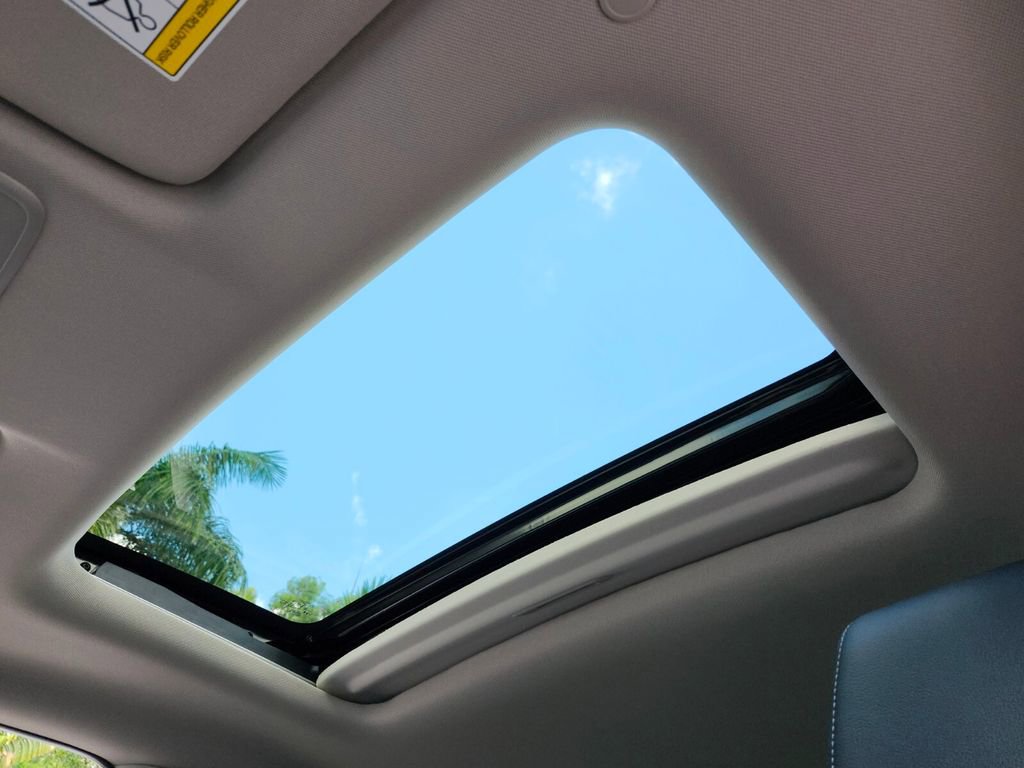 New 2026 Honda HR-V EX-L image 19