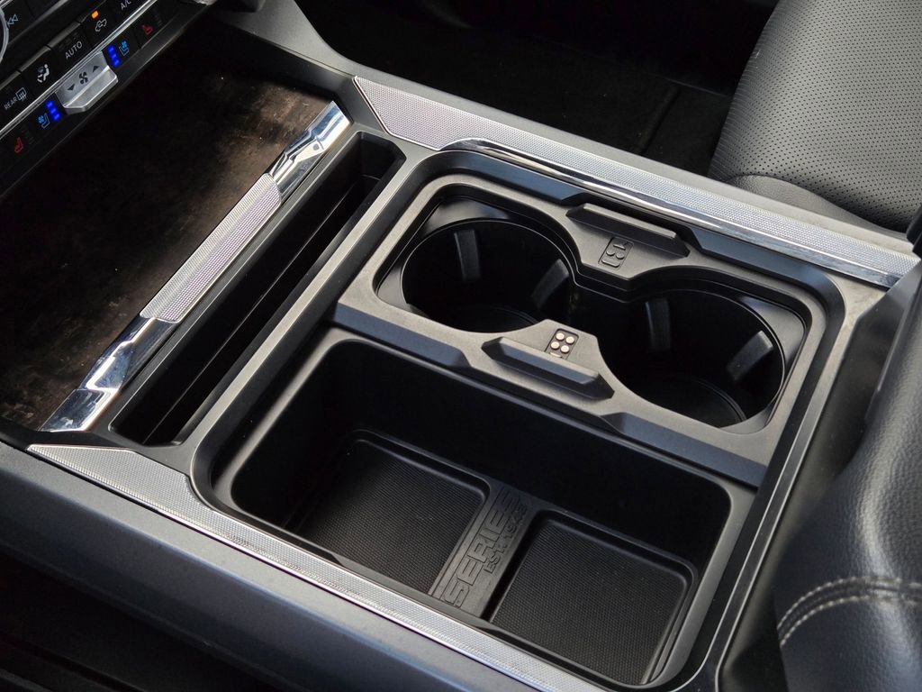 Used 2024 Ford F350 Lariat image 18