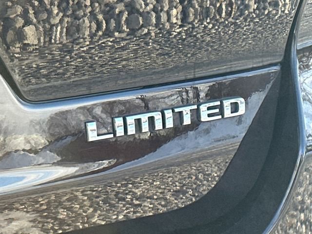 Used 2022 Jeep Grand Cherokee L Limited w/ Trailer Tow Group (B) image 13