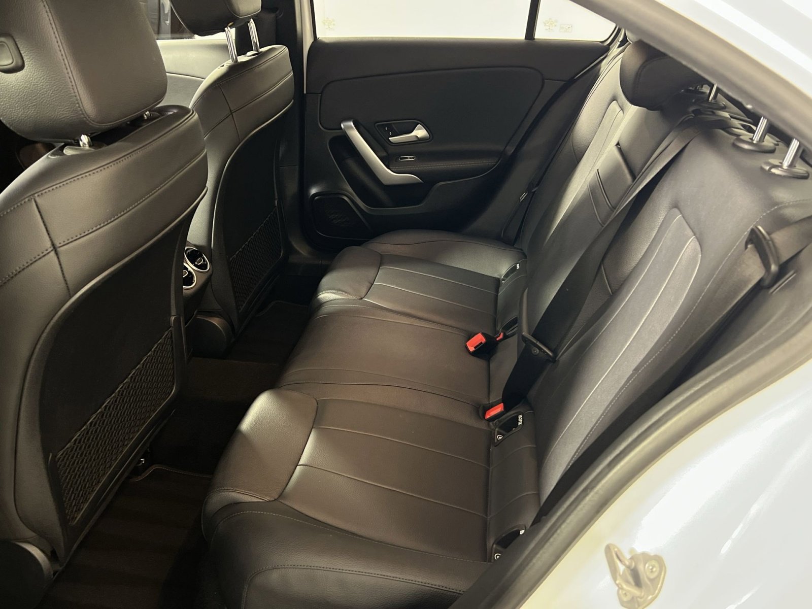 Used 2019 Mercedes-Benz A 220 4MATIC image 24