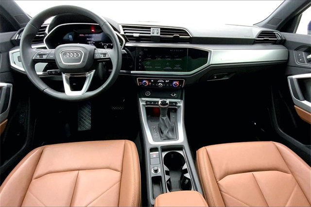 Used 2025 Audi Q3 2.0T Premium Plus image 15