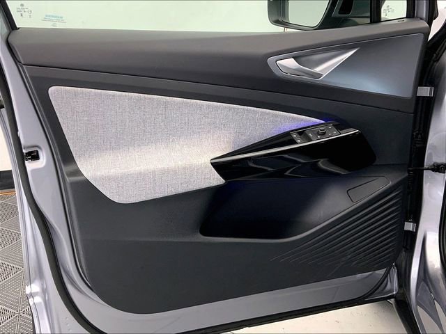 Used 2023 Volkswagen ID.4 Pro AWD/4WD image 26