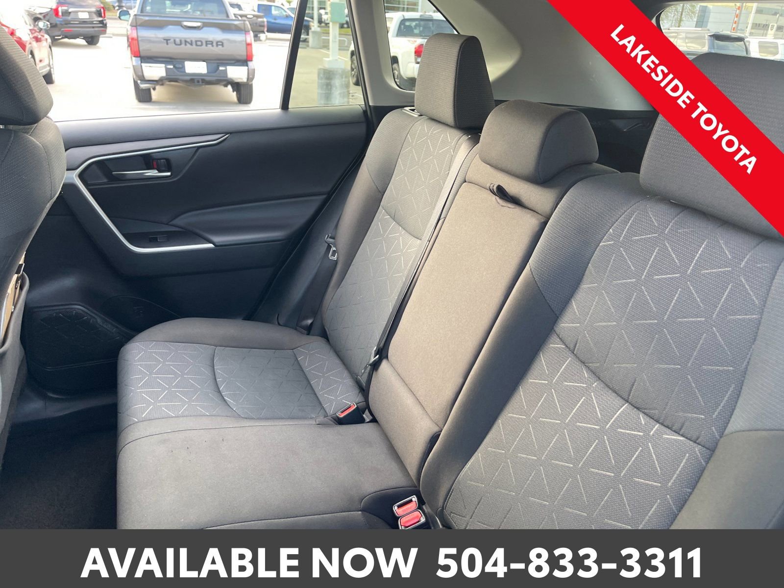 Certified 2024 Toyota RAV4 XLE image 22