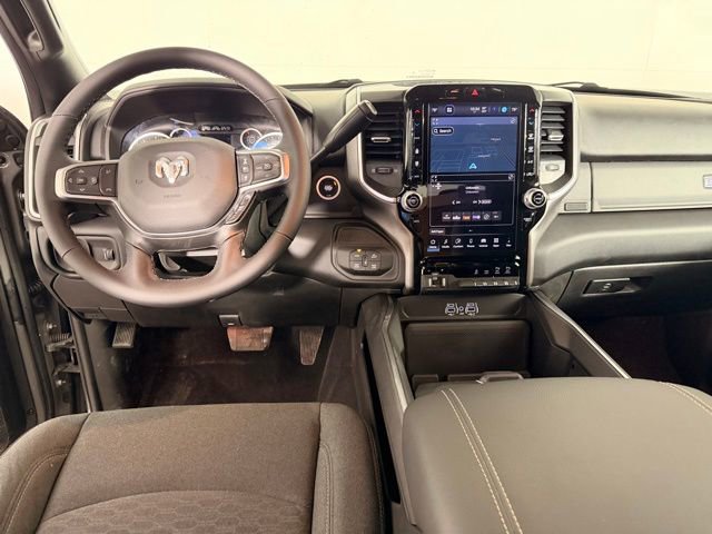 New 2026 RAM 2500 Big Horn image 26