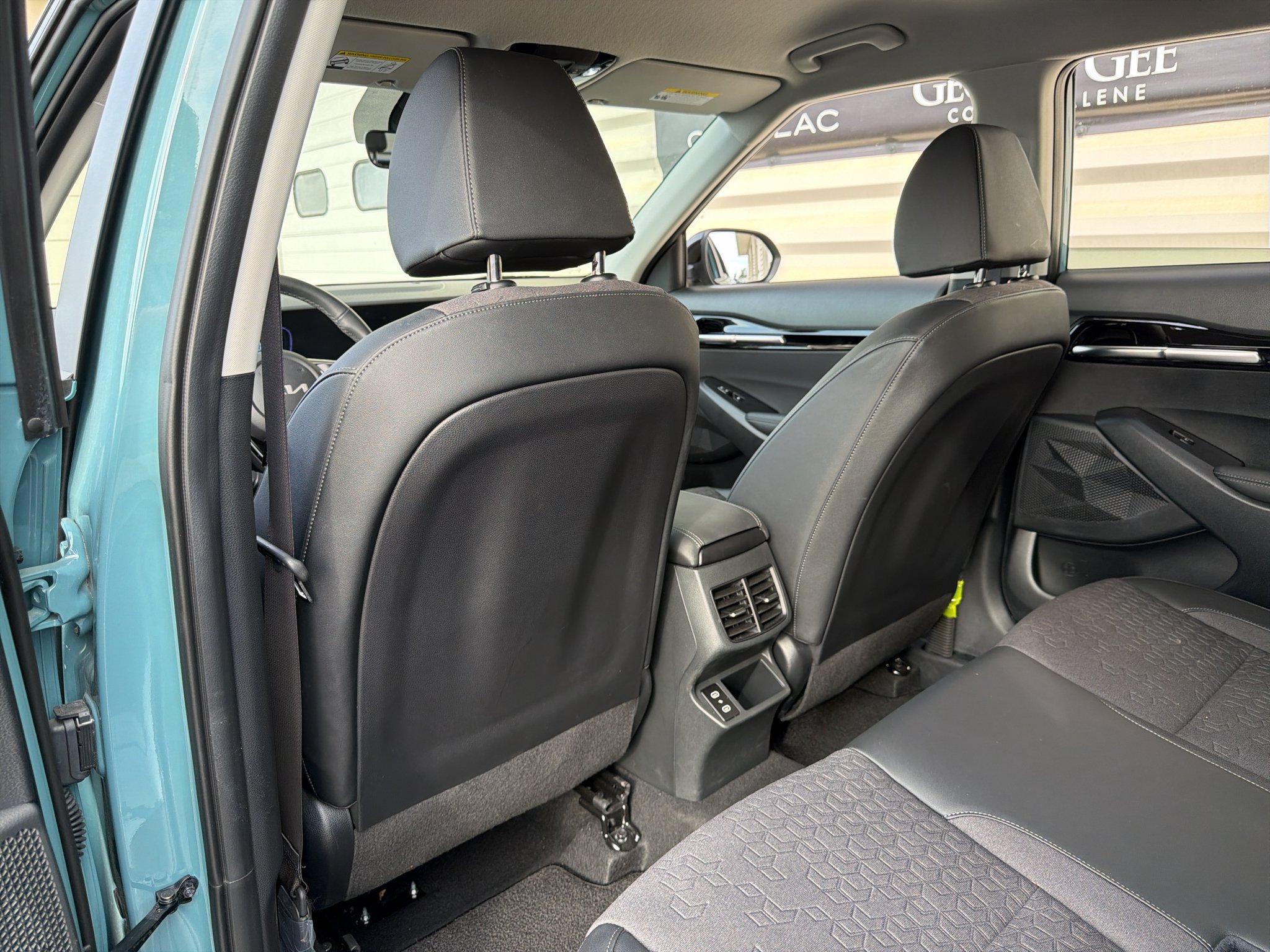 New 2026 Kia Seltos S AWD/4WD image 14