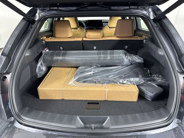 New 2026 Lexus UX 300h AWD w/ Accessory Package (Z1) image 33