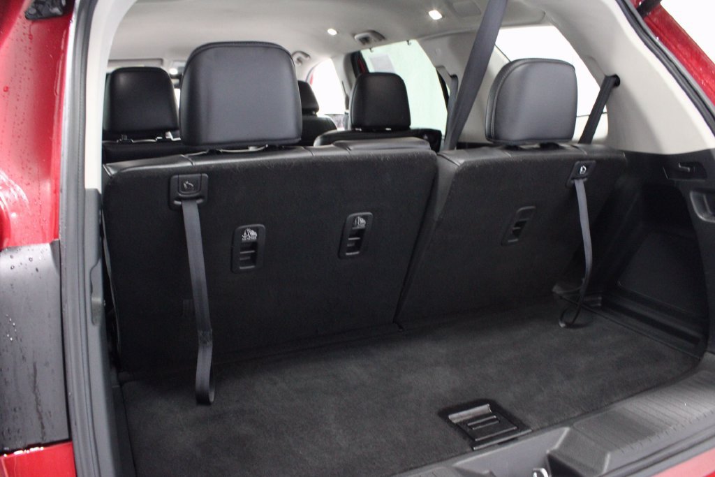 Used 2023 Honda Pilot EX-L image 15