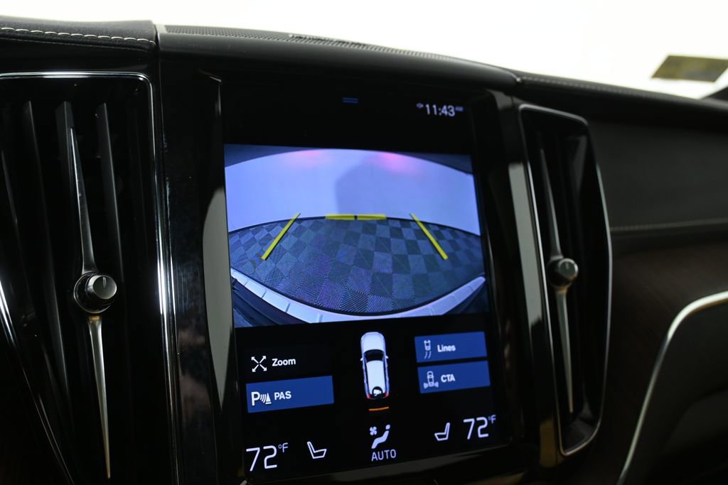 Used 2021 Volvo XC60 T5 Inscription w/ Climate Package image 26