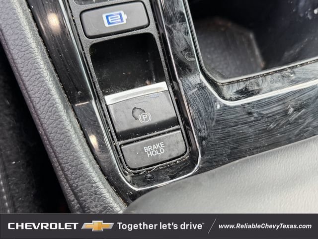 Used 2023 Honda Accord Sport image 19
