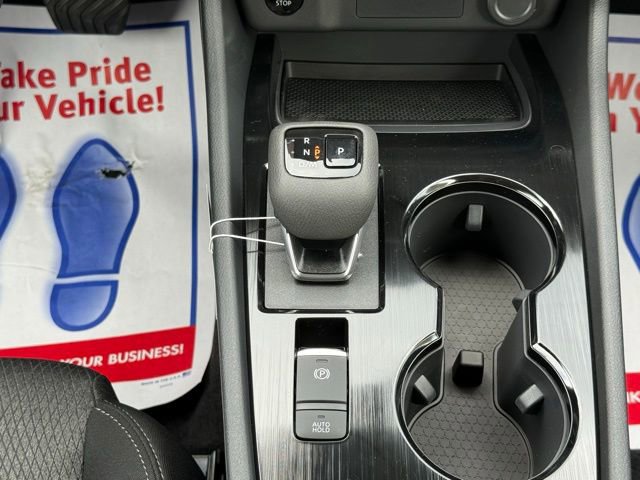 New 2026 Nissan Rogue SV image 17