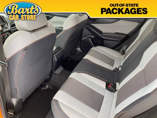 Used 2019 Subaru Crosstrek 2.0i Premium w/ Moonroof Package image 21