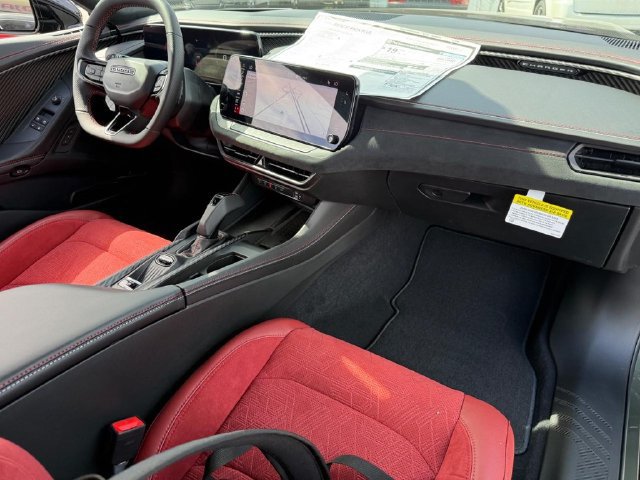 New 2026 Dodge Charger Scat Pack AWD/4WD image 14