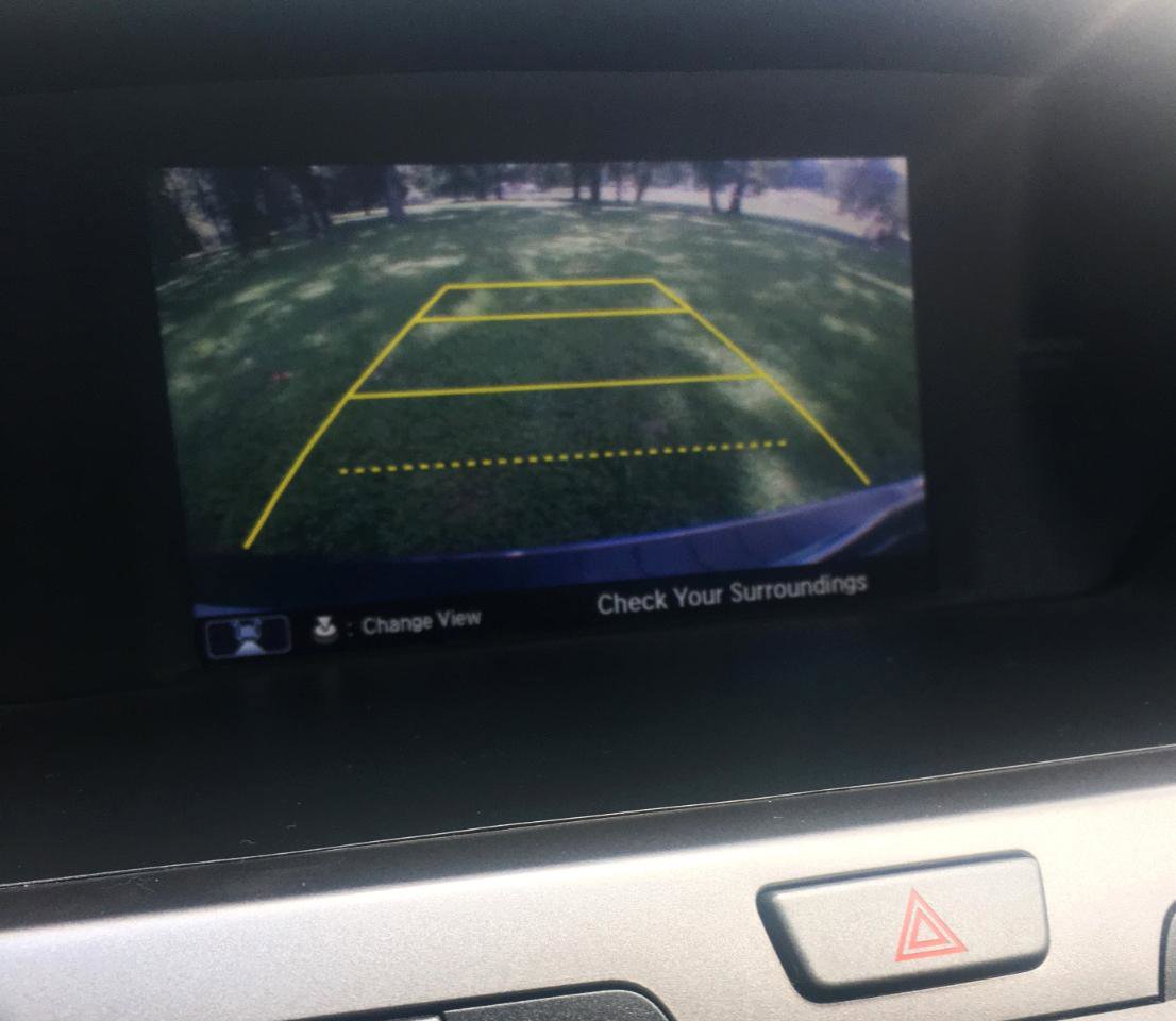 Used 2016 Honda Odyssey Touring image 23