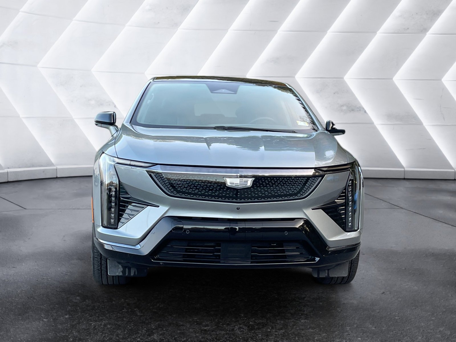 Certified 2025 Cadillac Optiq Sport 2 w/ LPO, Floor Liner Package image 9