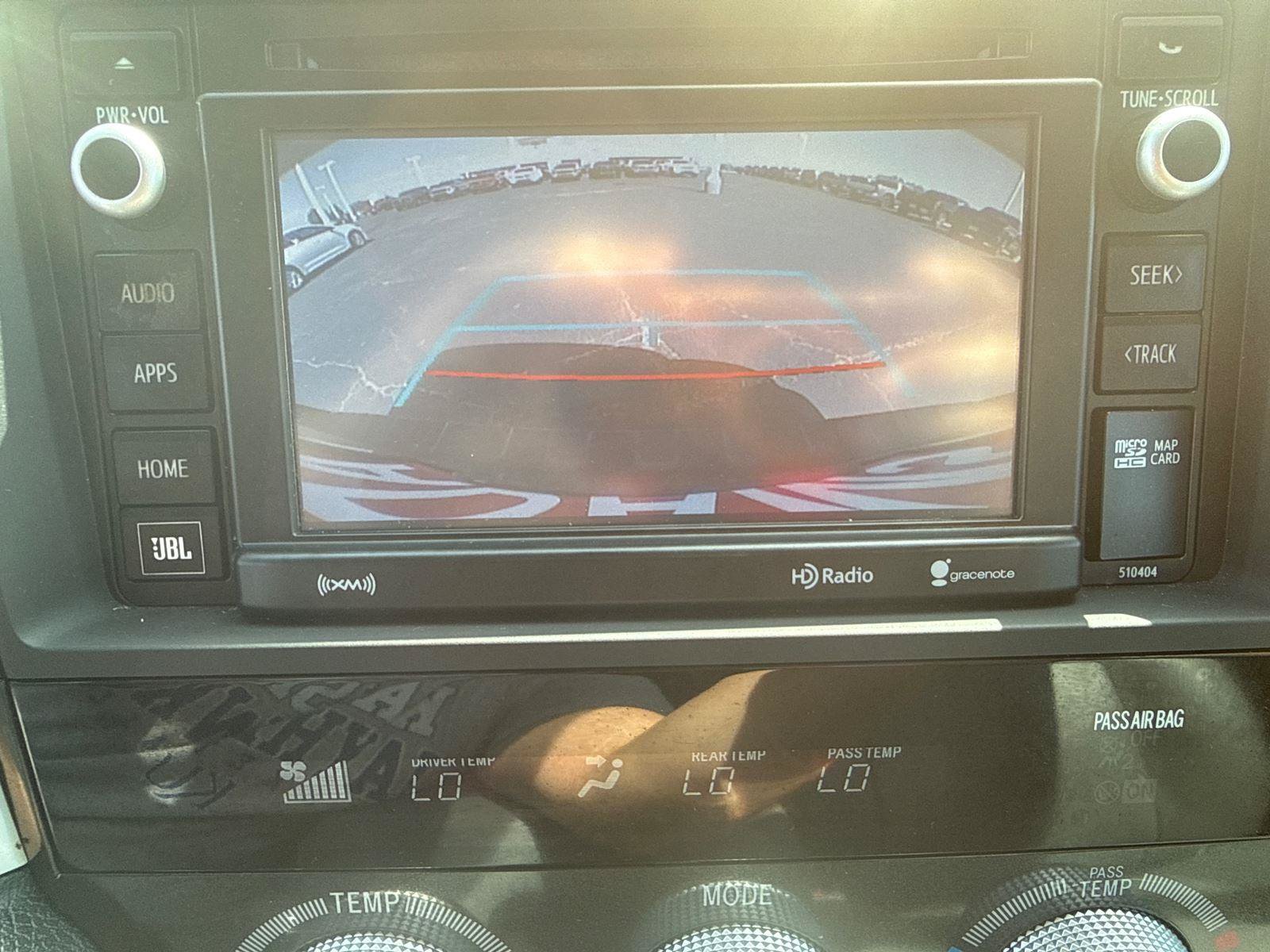 Used 2019 Toyota Sequoia Limited w/ Safety & Convenience Package AWD/4WD image 20
