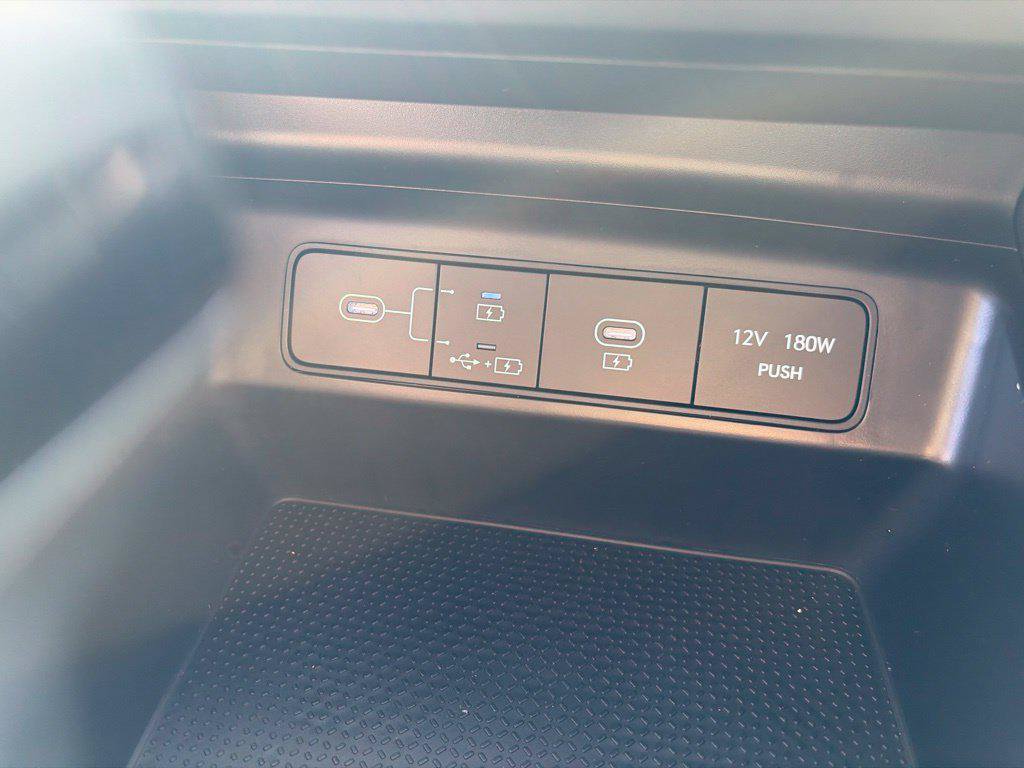 New 2027 Hyundai Santa Cruz SE AWD/4WD image 19