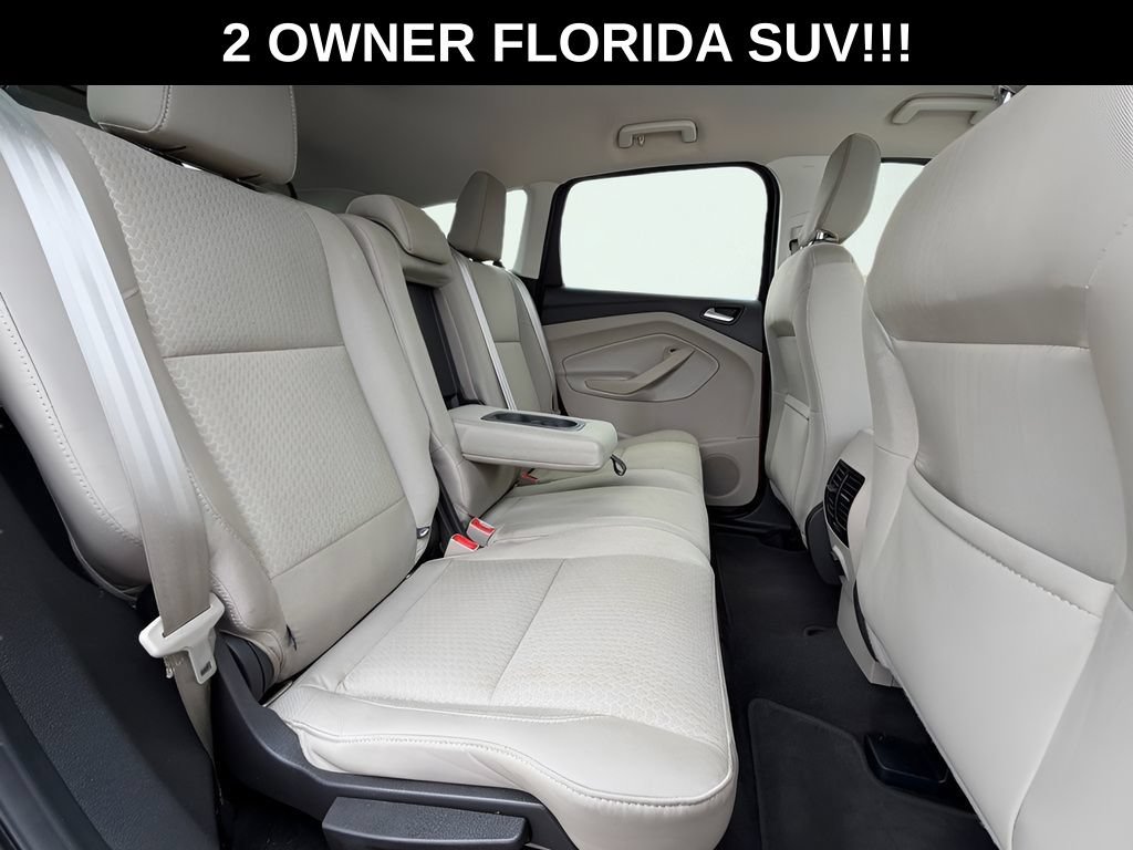 Used 2018 Ford Escape SE AWD/4WD image 62