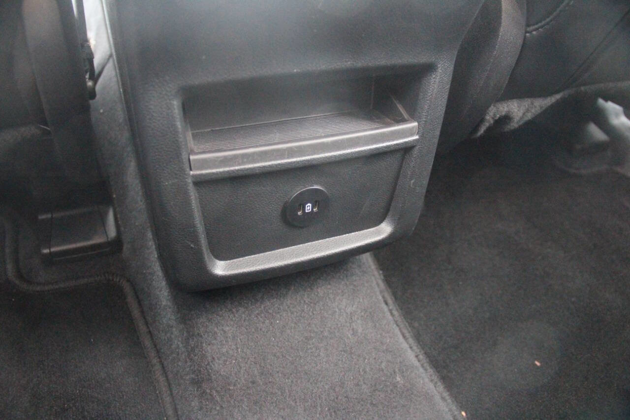 Certified 2024 Ford Edge SEL image 14