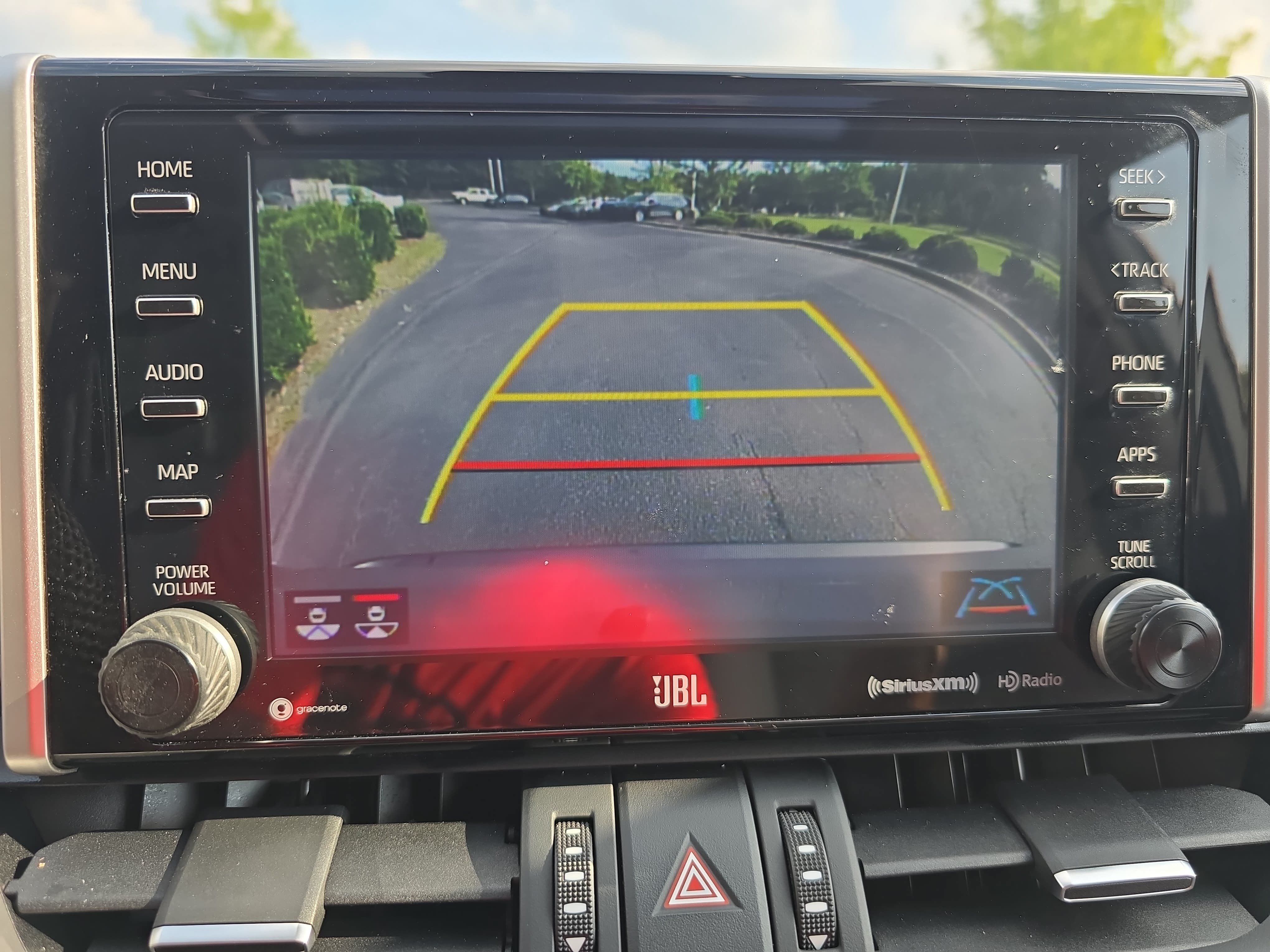 Used 2019 Toyota RAV4 XLE Premium w/ Advanced Technology Package FWD image 23