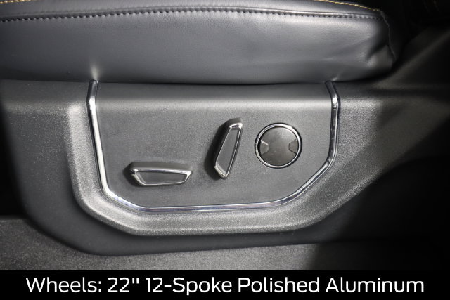Certified 2023 Ford Expedition Platinum AWD/4WD image 41