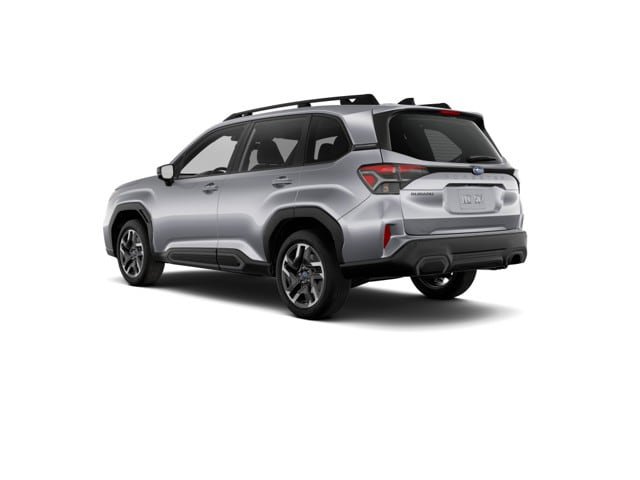 New 2026 Subaru Forester Limited AWD/4WD image 5